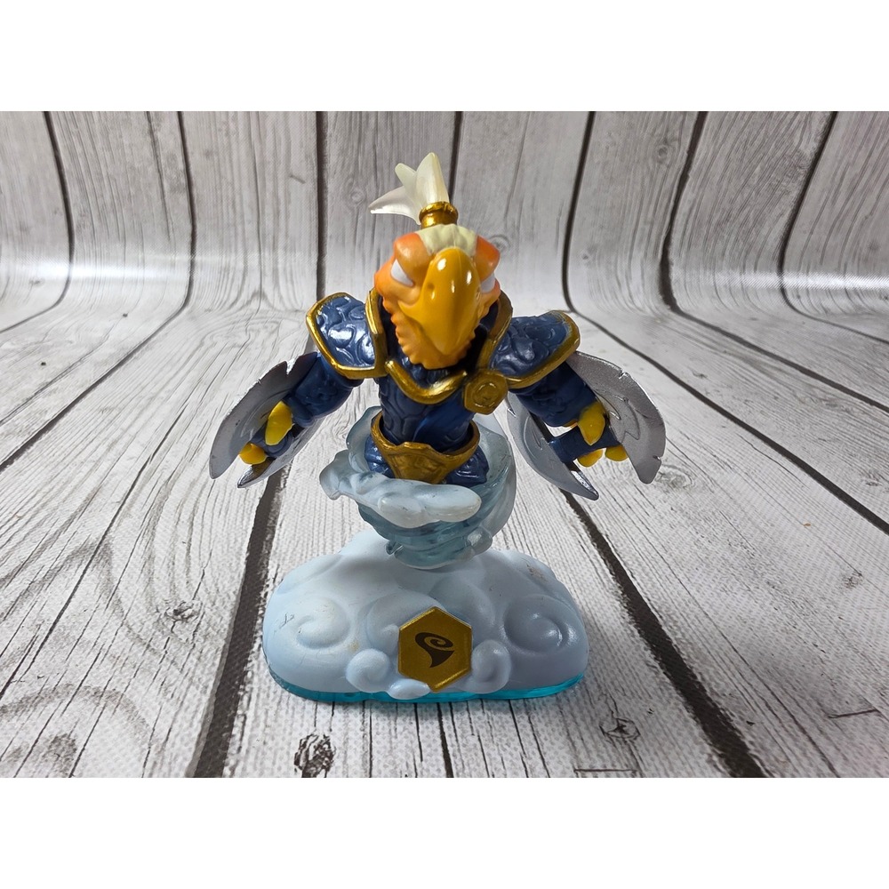 Skylanders Swap Force Free Ranger Air Element Figure Activision E3133A